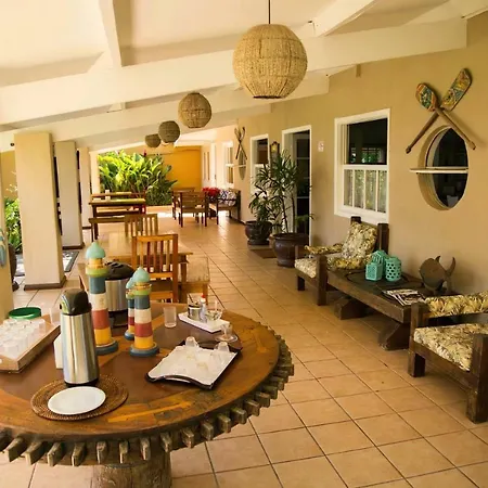 Corsario Hotel-2